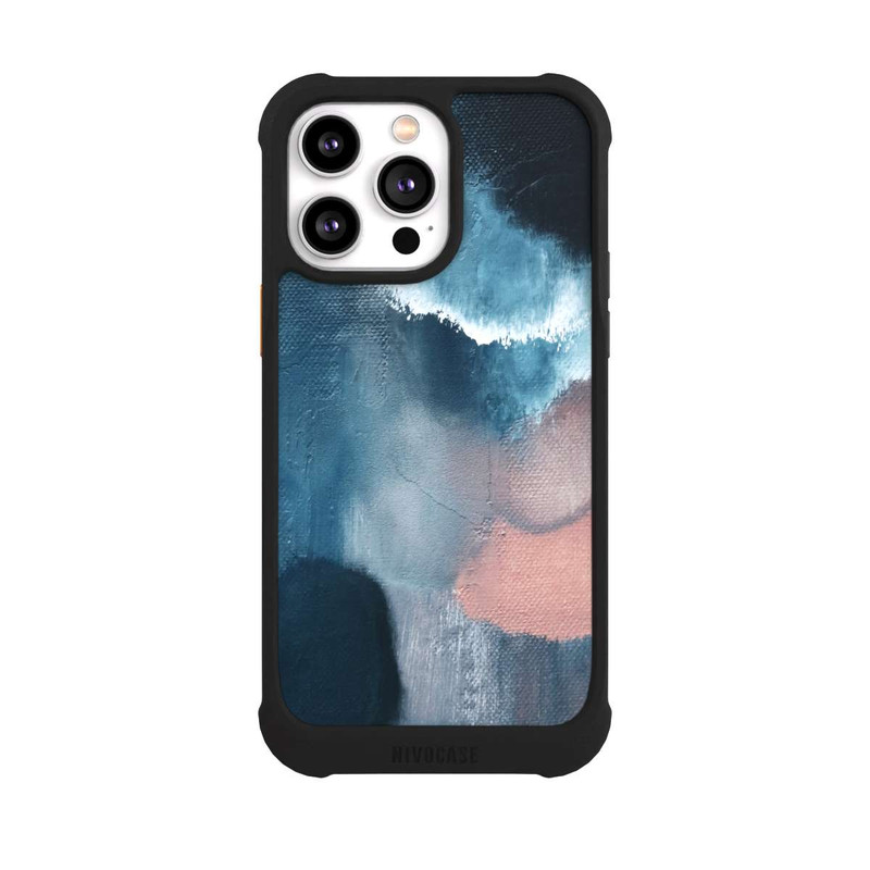 iPhone 14 Pro Max NIVOmax Aufruhr