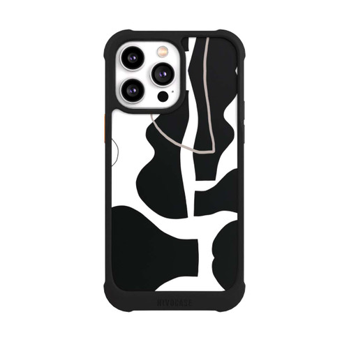 Apple iPhone 14 Pro Max NIVOmax Konturen Anastasia Sawall