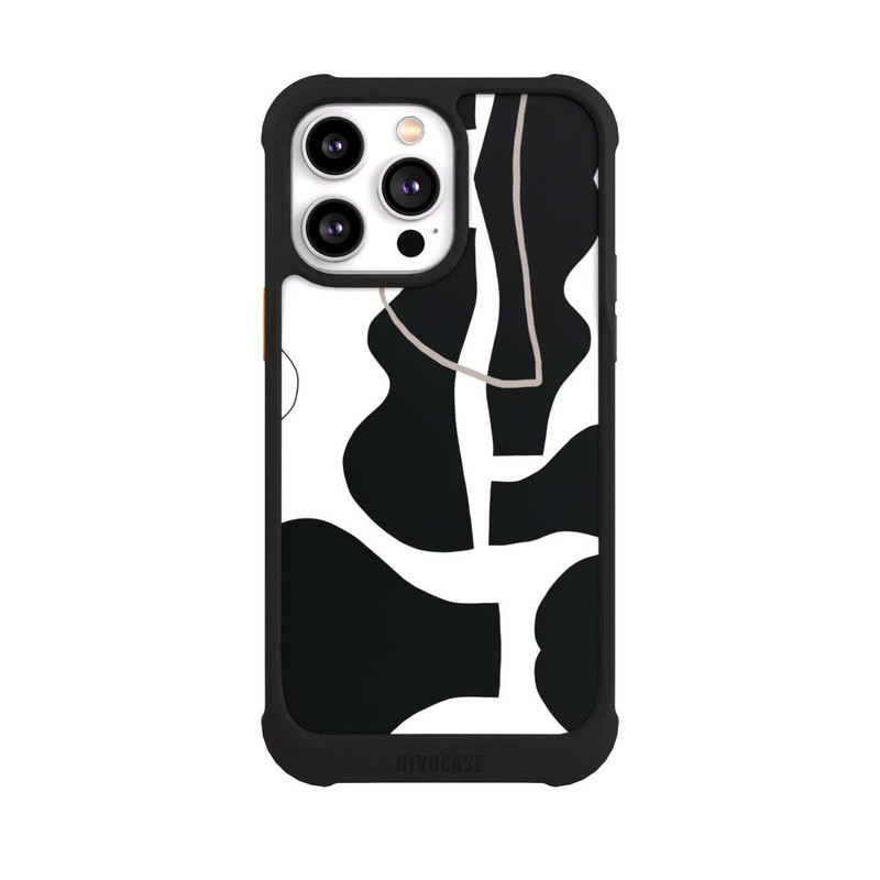 iPhone 14 Pro Max NIVOmax Konturen Anastasia Sawall