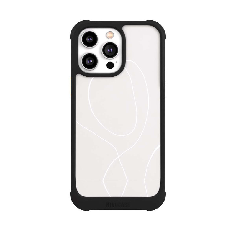 iPhone 14 Pro Max NIVOmax Sanft werden - Anastasia Sawall