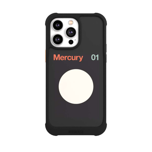 Apple iPhone 14 Pro Max NIVOmax Mercury