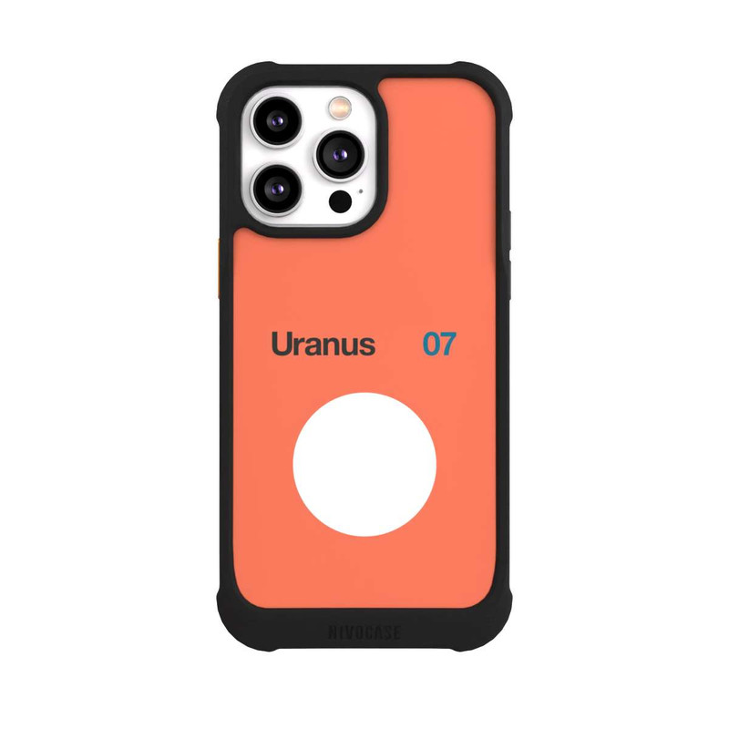 iPhone 14 Pro Max NIVOmax Uranus