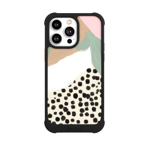 Apple iPhone 14 Pro Max NIVOmax Verrücktes Leben Boho Soft