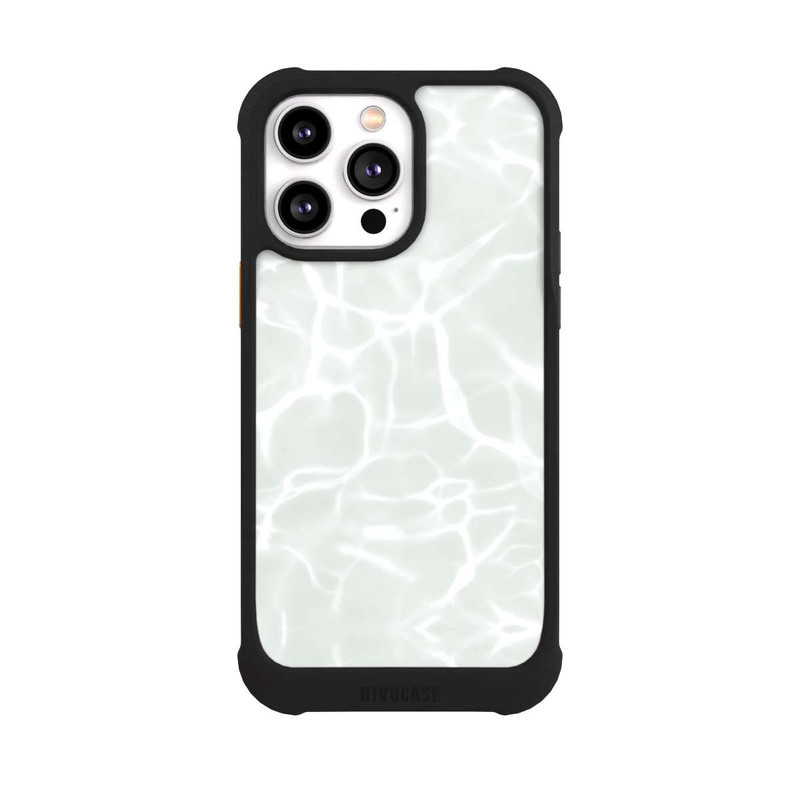 iPhone 14 Pro Max NIVOmax Meerwasser