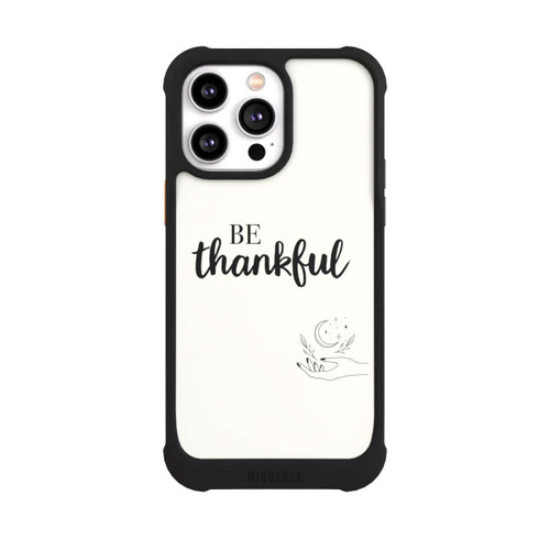 Apple iPhone 14 Pro Max NIVOmax Be Thankful