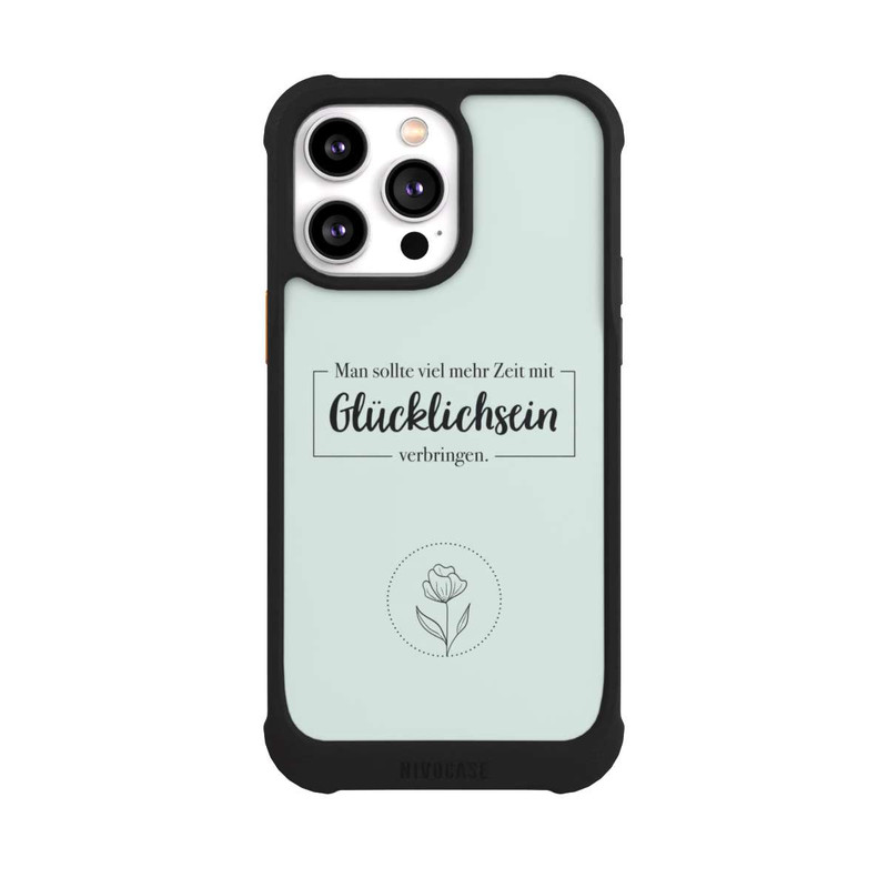 iPhone 14 Pro Max NIVOmax Man Sollte Viel Mehr Zeit
