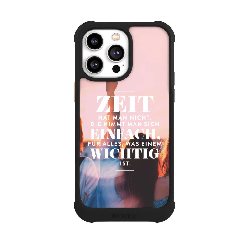 iPhone 14 Pro Max NIVOmax Was Einem Wichtig