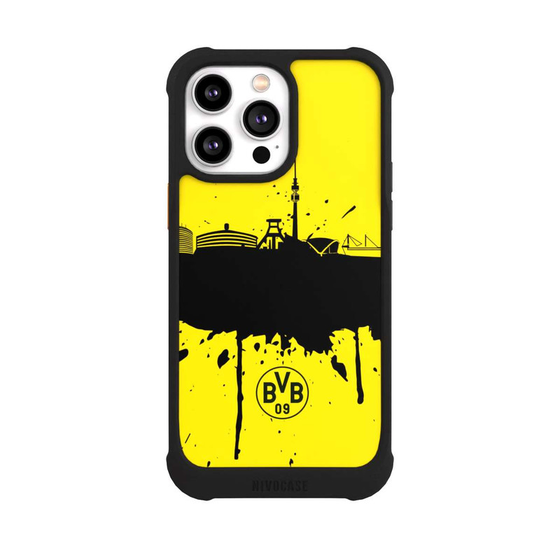 iPhone 14 Pro Max NIVOmax Skyline Dortmund