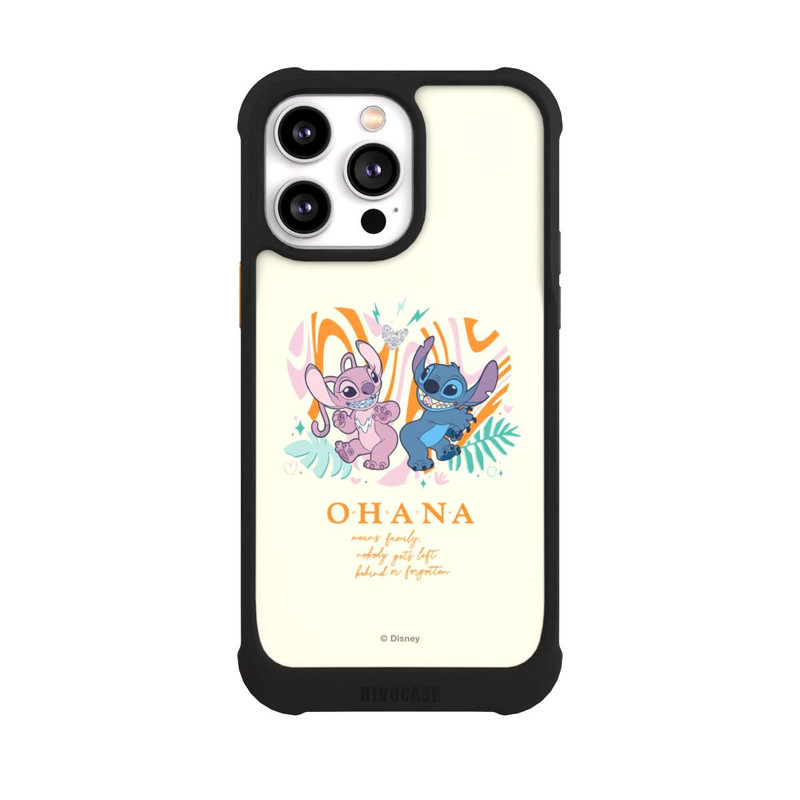 iPhone 14 Pro Max NIVOmax Stitch und Angel