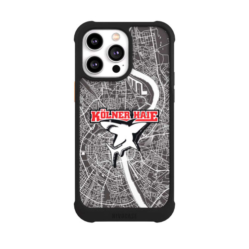 Apple iPhone 14 Pro Max NIVOmax Kölner Haie City
