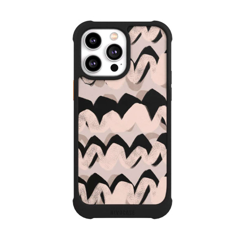 Apple iPhone 14 Pro Max NIVOmax Zig Zag