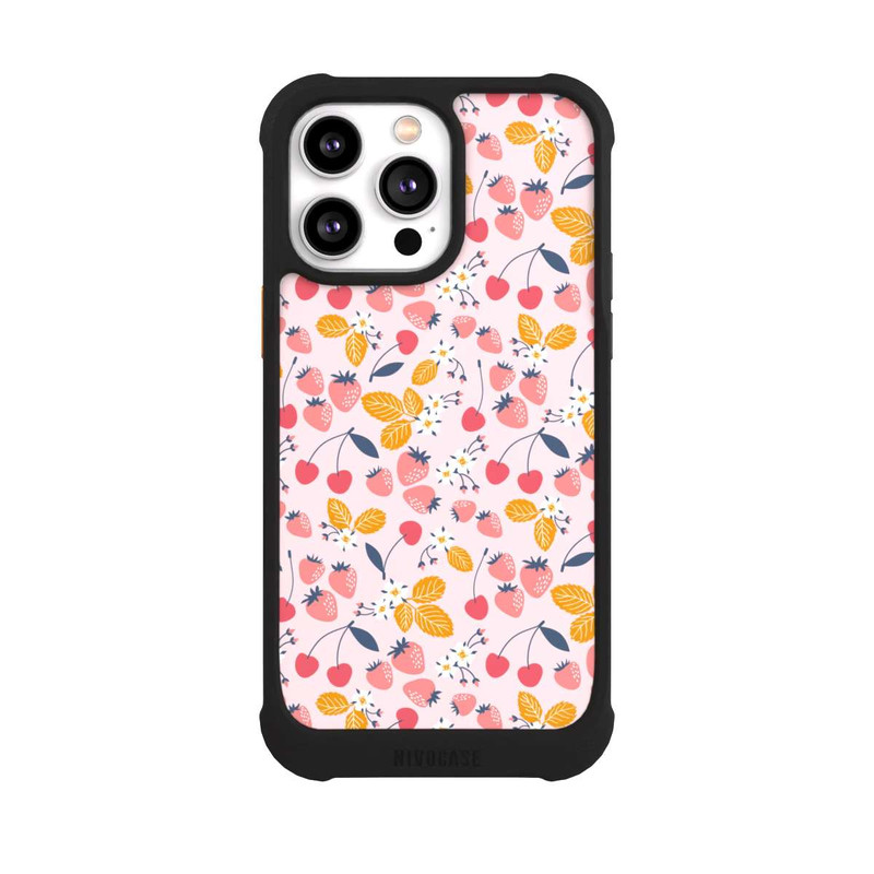 iPhone 14 Pro Max NIVOmax Frühlings-Picknick