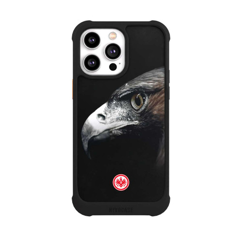 Apple iPhone 14 Pro Max NIVOmax Eintracht Attila Schwarz