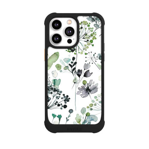 Apple iPhone 14 Pro Max NIVOmax Wildgräser Eukalyptus
