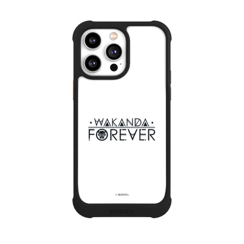 Apple iPhone 14 Pro Max NIVOmax  Black Panther