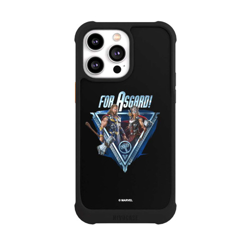 Apple iPhone 14 Pro Max NIVOmax  Thor for Asgard