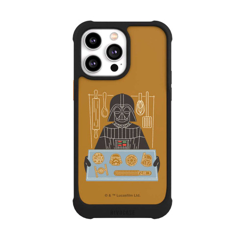 Apple iPhone 14 Pro Max NIVOmax The Dark Side Christmas Celebration