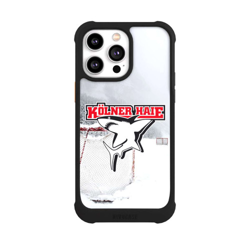 Apple iPhone 14 Pro Max NIVOmax Trainingsplatz im Schnee