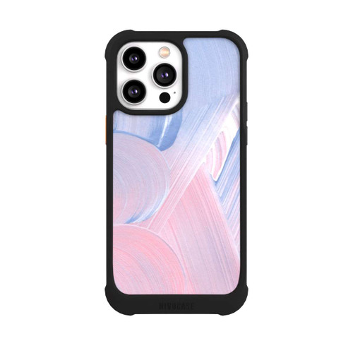 Apple iPhone 14 Pro Max NIVOmax Emotionen in Pastell