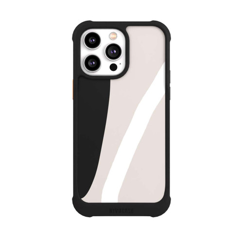 Apple iPhone 14 Pro Max NIVOmax Hier mit dir