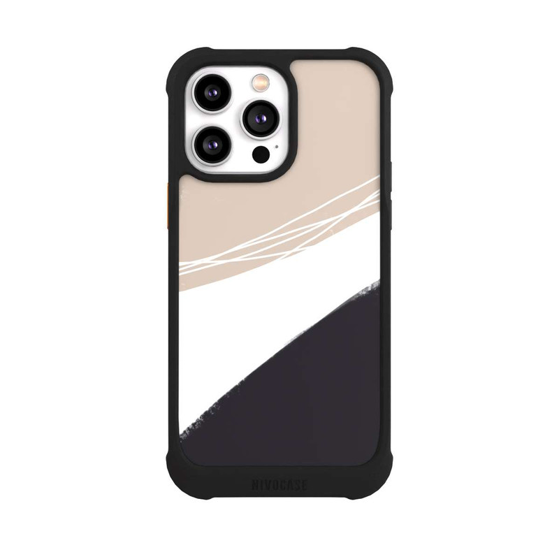 iPhone 14 Pro Max NIVOmax Glückliche Harmonie