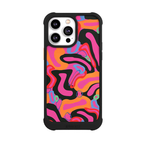 Apple iPhone 14 Pro Max NIVOmax Tâches Pattern