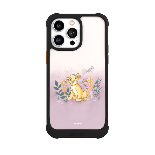 Apple iPhone 14 Pro Max NIVOmax Nala with Flowers