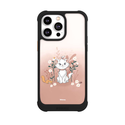 Apple iPhone 14 Pro Max NIVOmax Marie mit Blumen