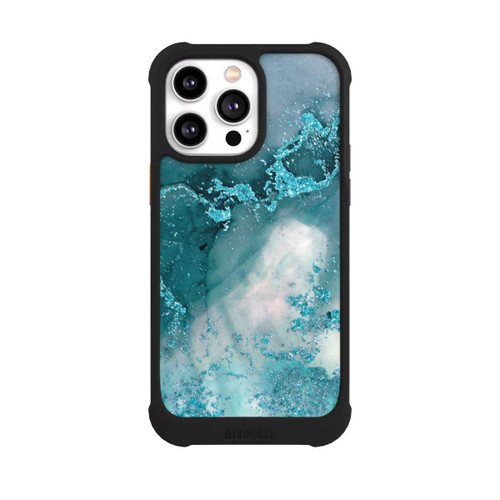 Apple iPhone 14 Pro Max NIVOmax Alcohol Ink 3
