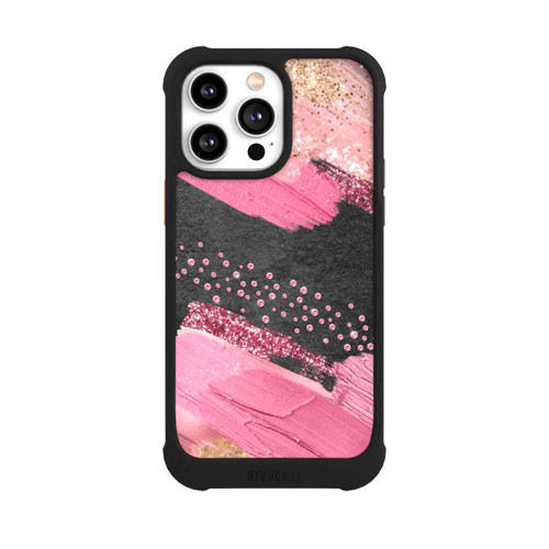 Apple iPhone 14 Pro Max NIVOmax Fancy Stripes
