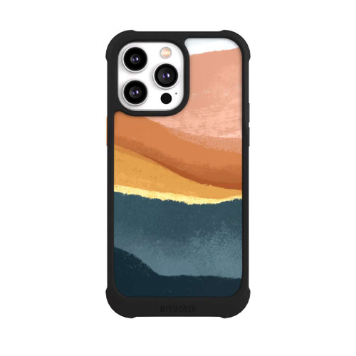 Apple iPhone 14 Pro Max NIVOmax Beruhigende Wellen