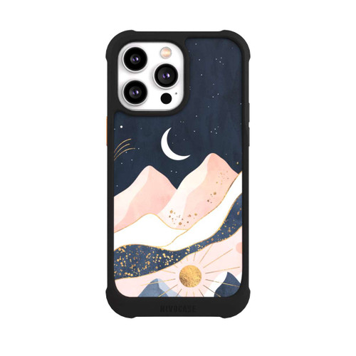 Apple iPhone 14 Pro Max NIVOmax Tag und Nacht