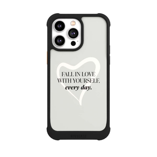 Apple iPhone 14 Pro Max NIVOmax Fall in Love With Yourself