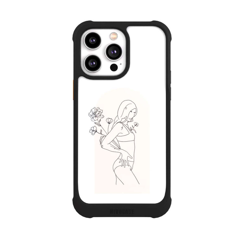 iPhone 14 Pro Max NIVOmax Body Positive No.3