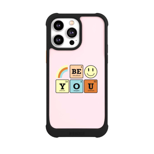 Apple iPhone 14 Pro Max NIVOmax Be You