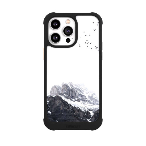 Apple iPhone 14 Pro Max NIVOmax Das Gebirge