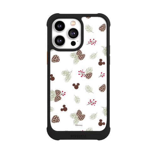 Apple iPhone 14 Pro Max NIVOmax Motif de cône de Mickey