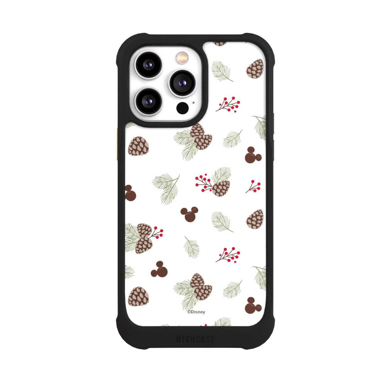 iPhone 14 Pro Max NIVOmax Motif de cône de Mickey