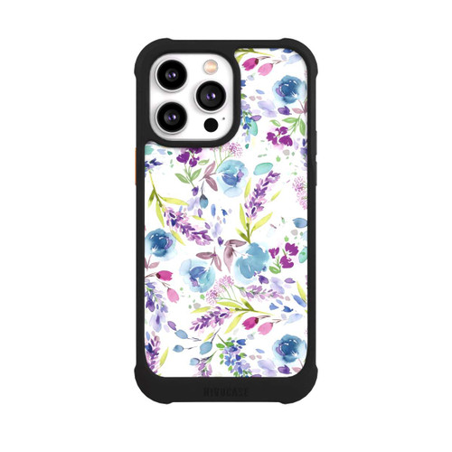 Apple iPhone 14 Pro Max NIVOmax Herbstliche Lavendelsträuße