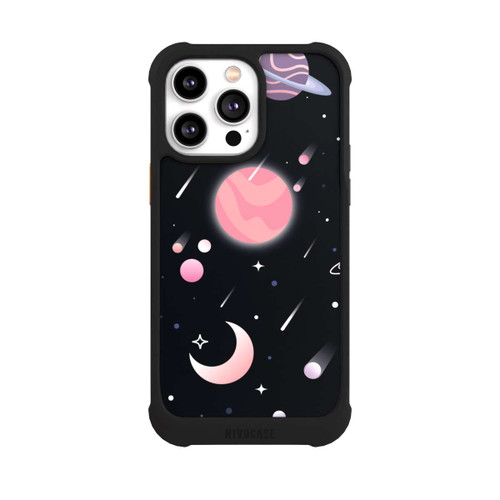 Apple iPhone 14 Pro Max NIVOmax Weltraumplaneten