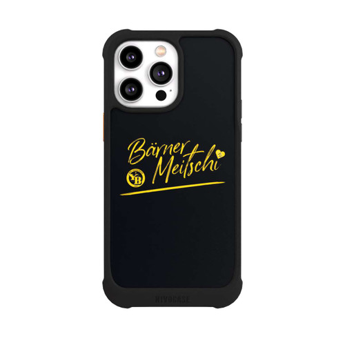 Apple iPhone 14 Pro Max NIVOmax BSC YB Bärner Meitschi