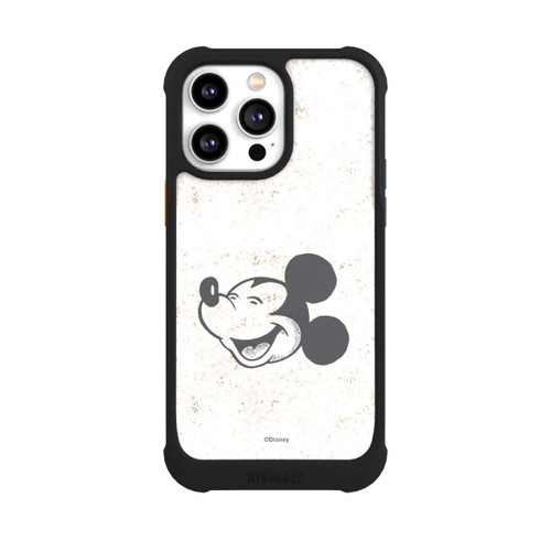 Apple iPhone 14 Pro Max NIVOmax Micky Lachend Boho