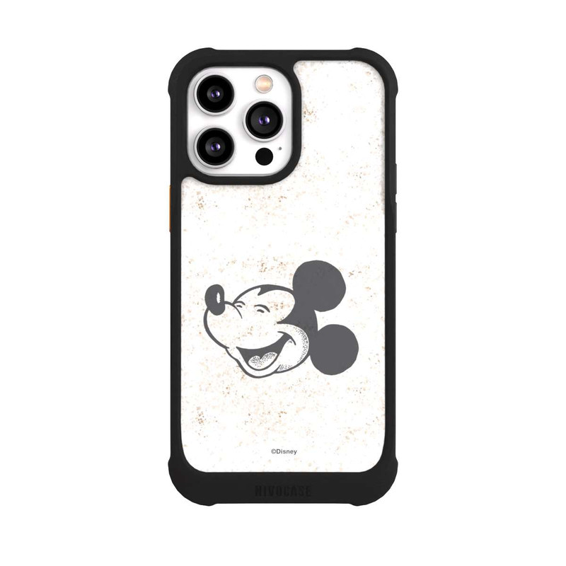 iPhone 14 Pro Max NIVOmax Micky Lachend Boho
