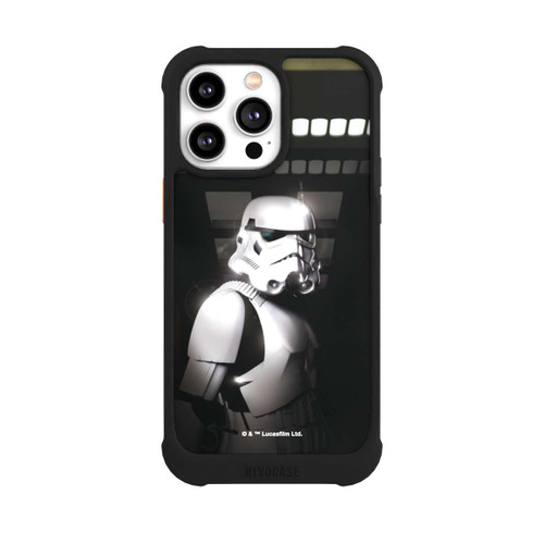 Apple iPhone 14 Pro Max NIVOmax Der Mandalorian Sturmtruppler
