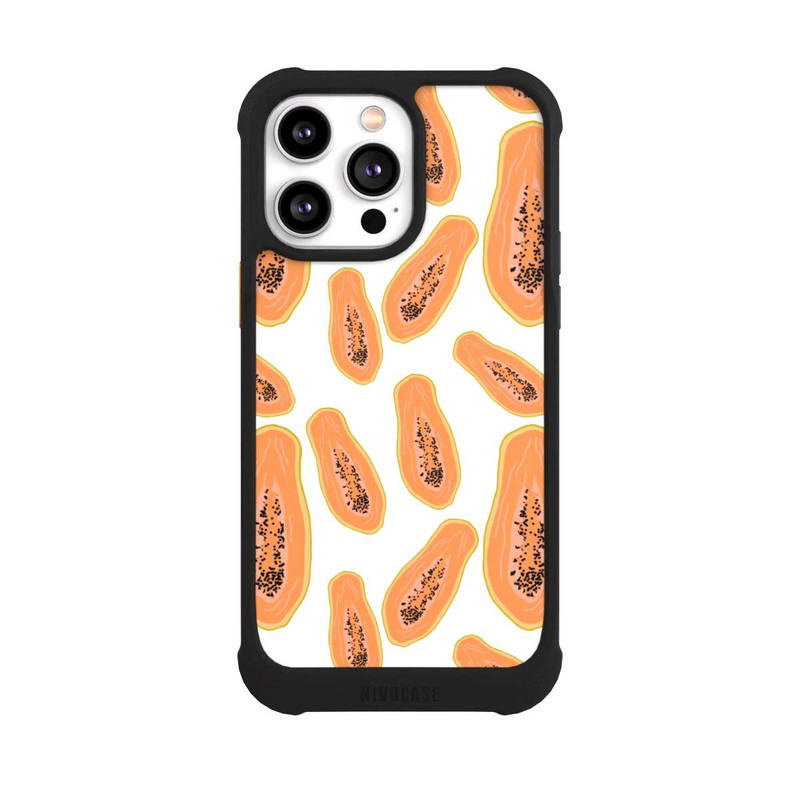iPhone 14 Pro Max NIVOmax Papaye