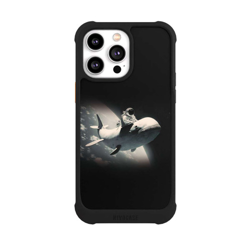 Apple iPhone 14 Pro Max NIVOmax Un voyage spécial Astronaute