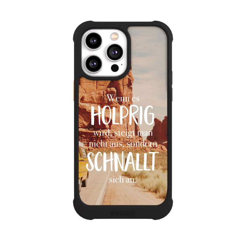 iPhone 14 Pro Max NIVOmax Holpriger Weg