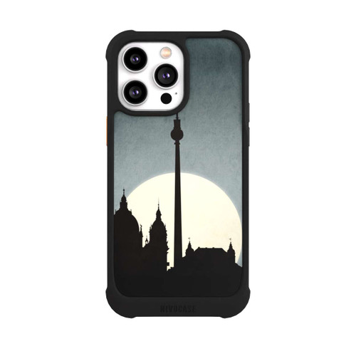 Apple iPhone 14 Pro Max NIVOmax Berliner Sonnenaufgang