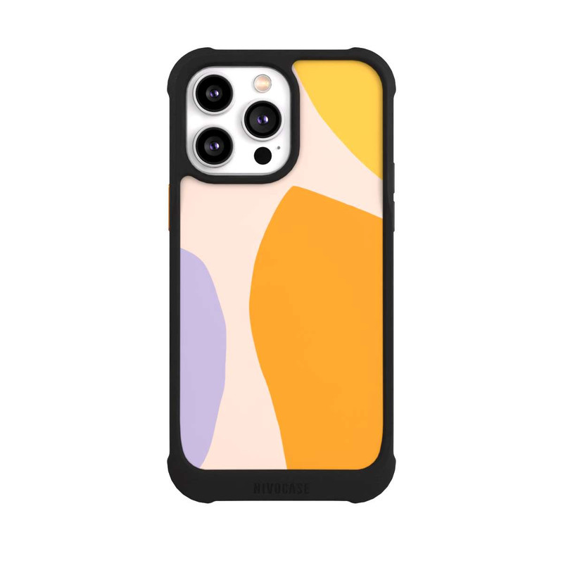 iPhone 14 Pro Max NIVOmax Glücklicher Ort - Anastasia Sawall