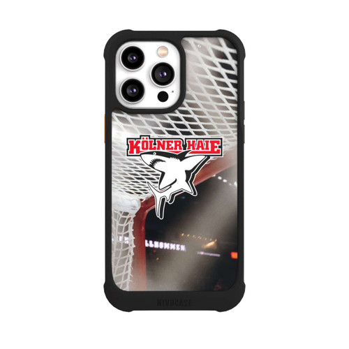 Apple iPhone 14 Pro Max NIVOmax Kölner Haie Tor